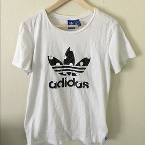 Adidas Shirt